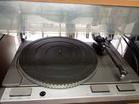 Gramofon vintage THORENS TD115 MKII komis Madej Tarnów