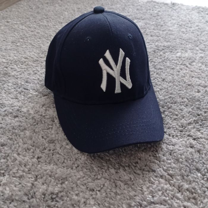 Czapka z daszkiem New York Yankees