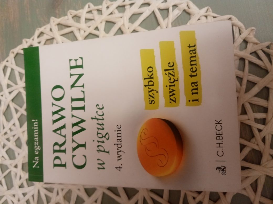 Kodeks postępowania cywilnego.