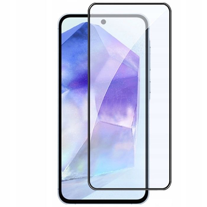 Szkło Hartowane Do Samsung Galaxy A55