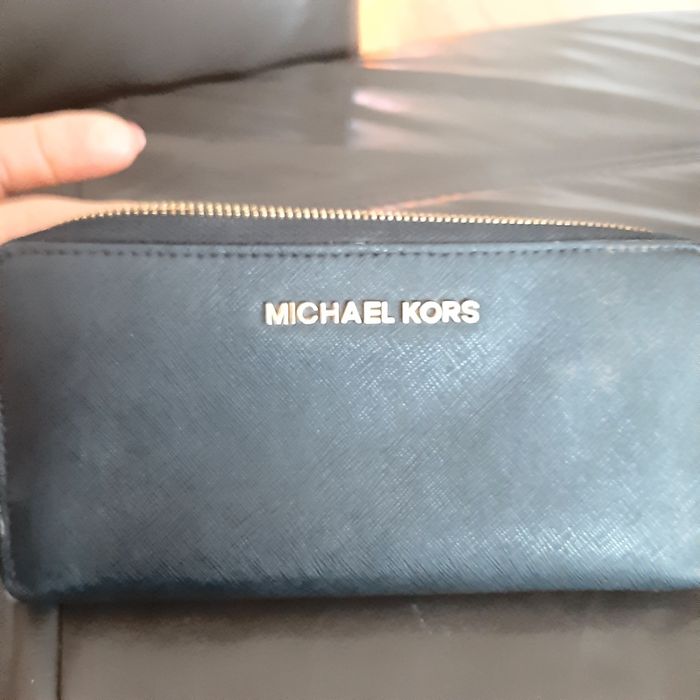 Portfel Michael Kors