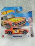 Hot wheels – Honda S800 Racing (TH)