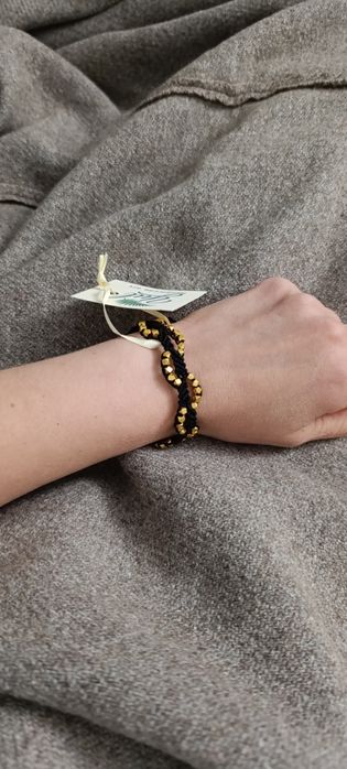 Bransoletka handmade