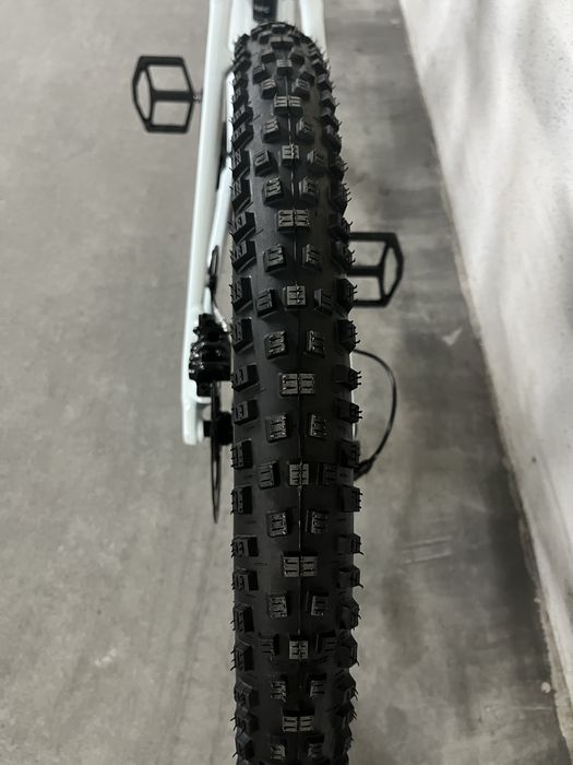 Bicicleta Elétrica NOVA – CUBE Stereo Hybrid 140 HPC Pro 750