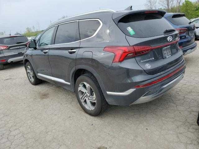 HYUNDAI Santa Fe Sel 2021 ~