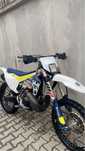 Husqvarna tx/300 enduro