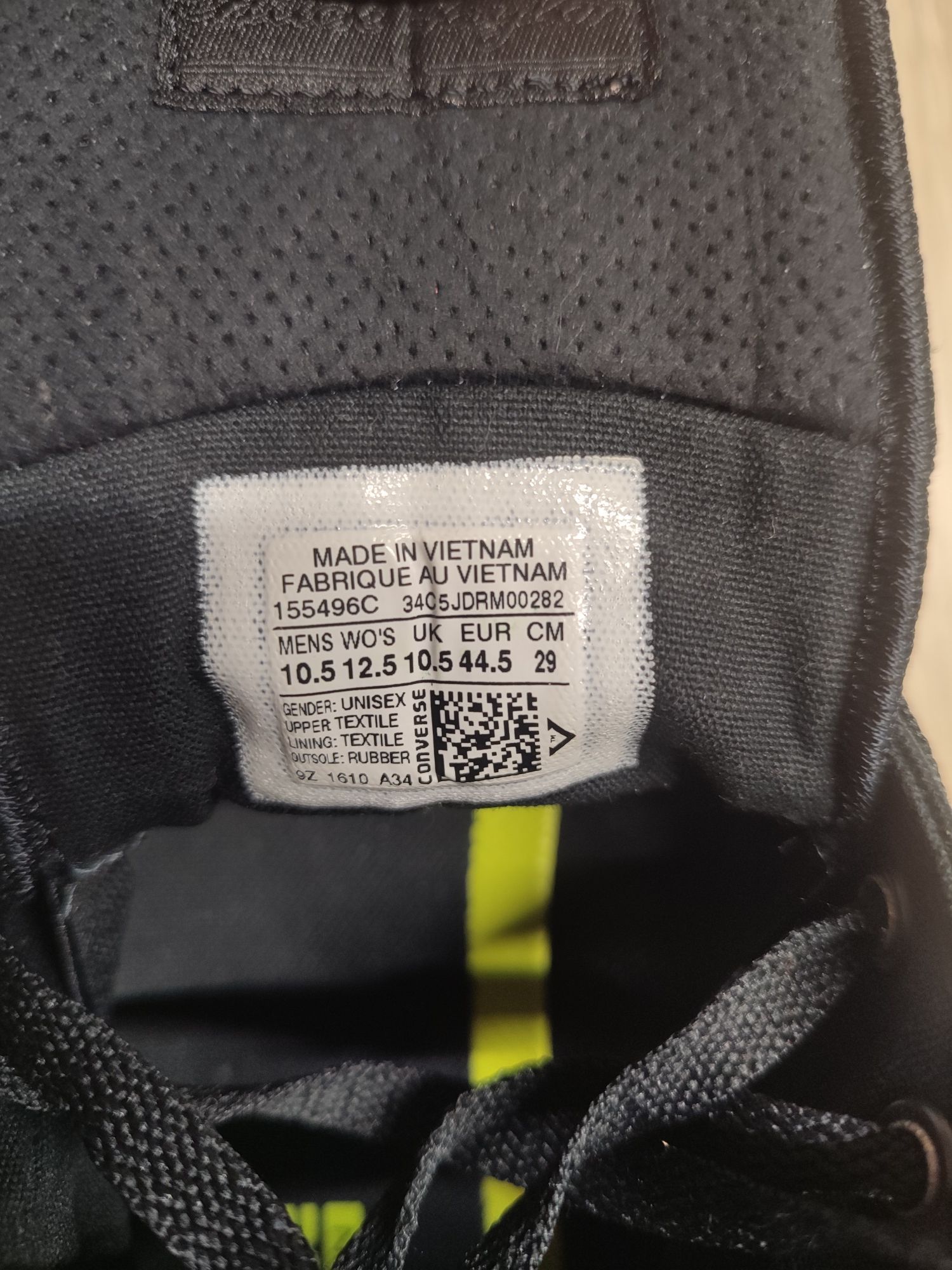 Кеди converse , all star  44 р.