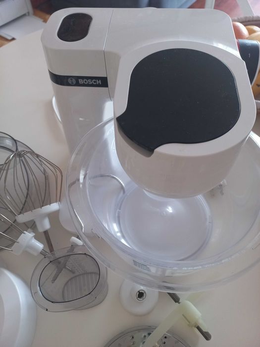Robot kuchenny Bosch MUMS2TW01