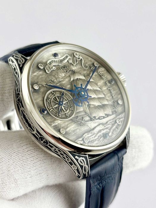 часы Ulysse Nardin