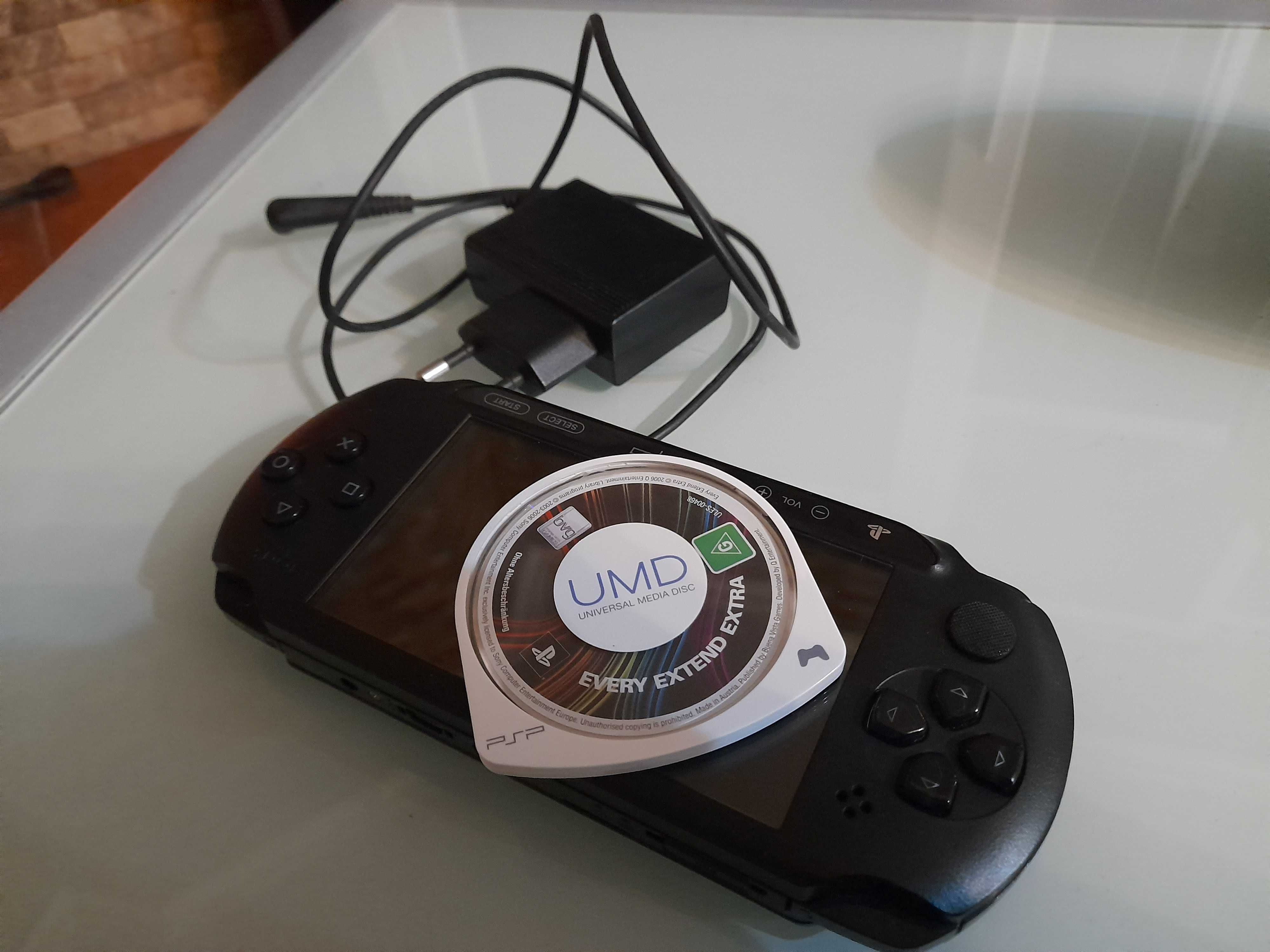 Vendo PSP Street