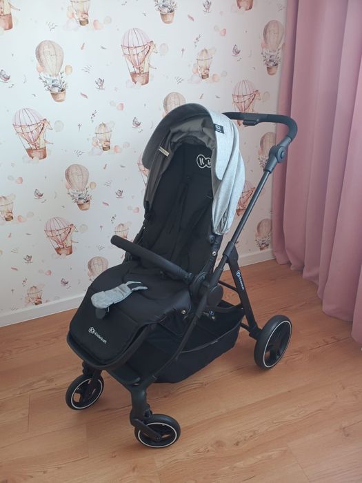 Wózek kinderkraft vesto