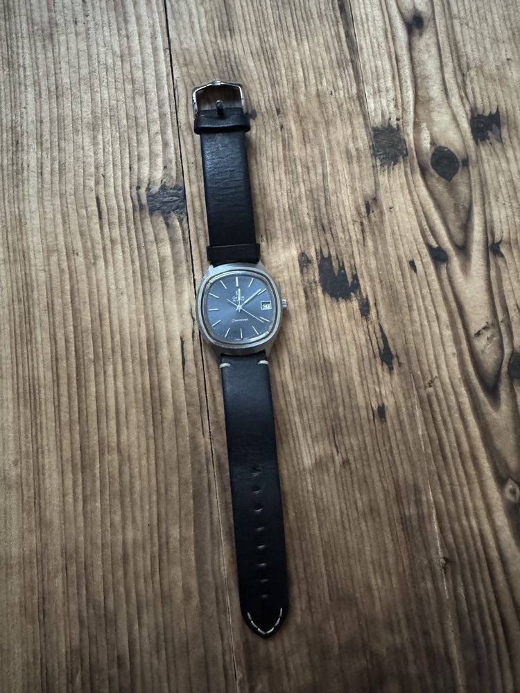 Zegarek Omega Seamaster Ref.196.0073