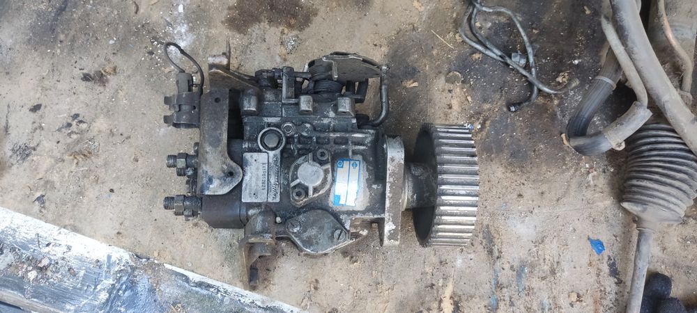 ТНВД лд -20 лд-23 Ниссан блюберд ванетте