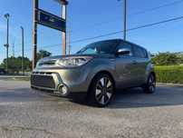 2016 Kia Soul 2.0