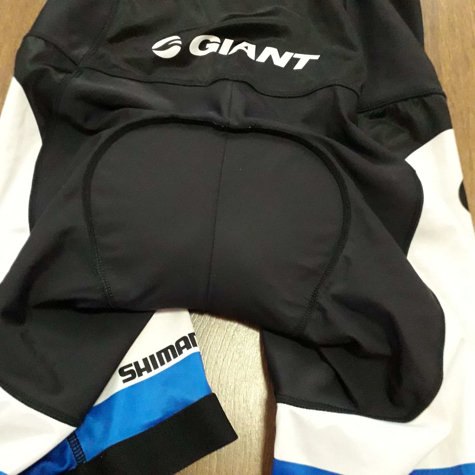 Велошорти Giant розмір L/XL