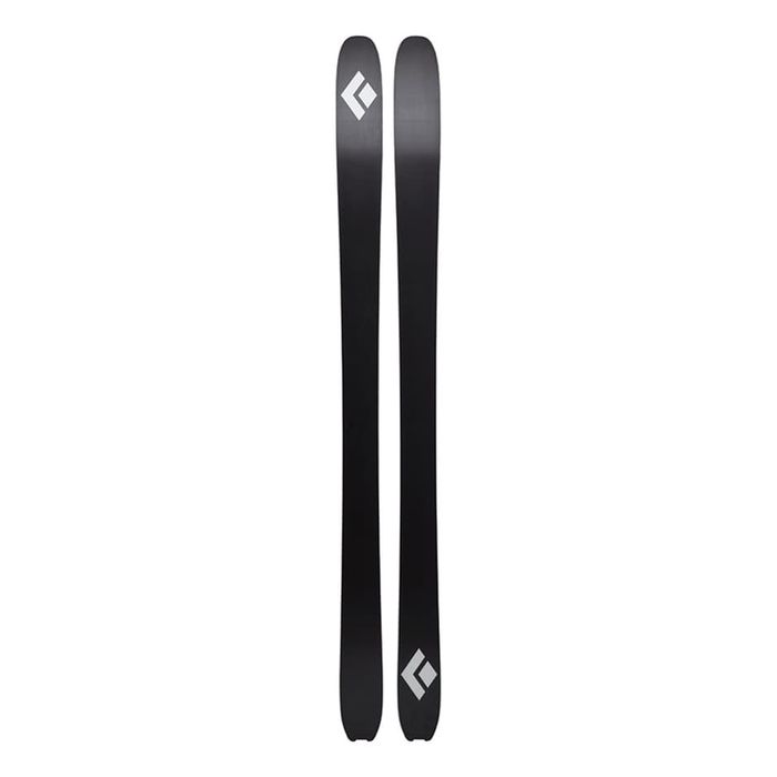 Narty Black Diamond Helio Carbon 95 czerwono-biało-czarne 183cm