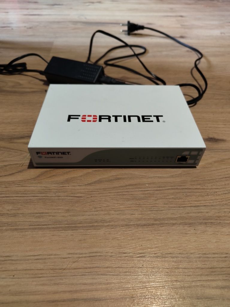 Fortinet Fwf -60D