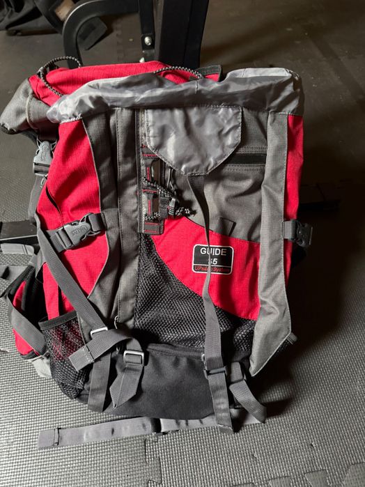 Plecak Guide 35 Nowy!