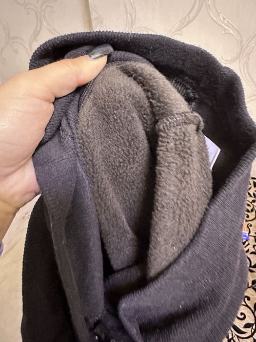 Зимові лосіни для вагітних