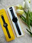 smartwatch nowy realme watch S czarny