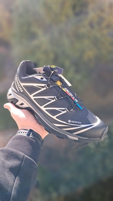 Salomon XT-4 NOWE