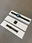 Apple Watch serii SE 44 mm CELLULAR SPACE GRAY GPS
