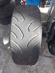 Opony Ecopony Hornet Semi Slick 195/50r15 Soft, miękka, jak rgc 02td
