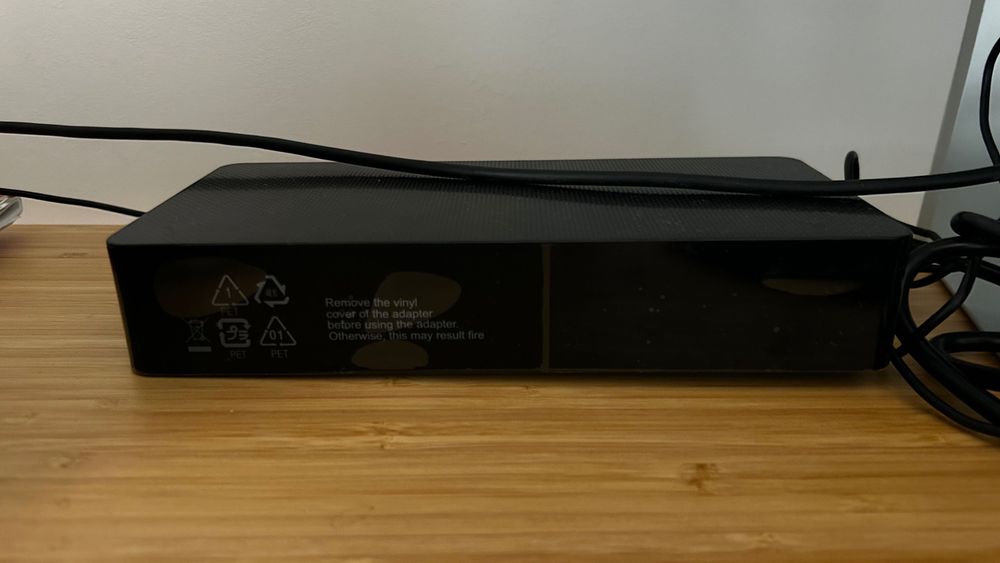 NOWY Monitor Samsung ViewFinity S9 5K z FOLIĄ!