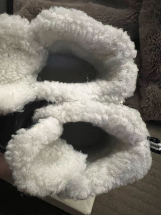 Lasocki Kids  Śniegowce -Rozm 25