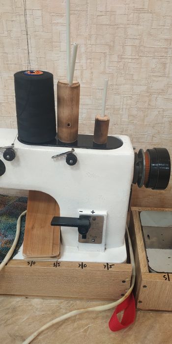 Промислова швейна машина 1022-М для надомниць. Доставка.