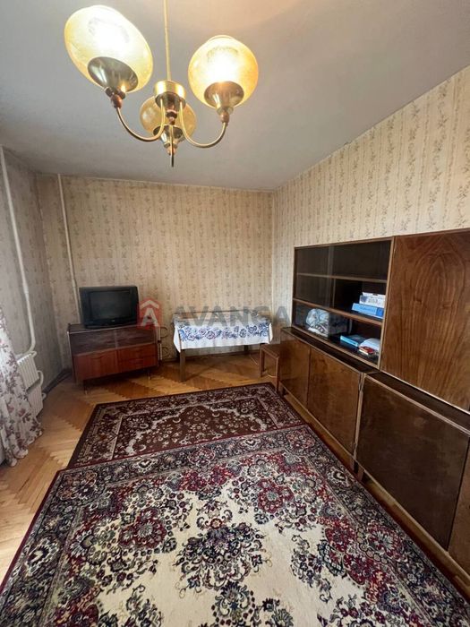 2-кімнатна квартира на Космосі