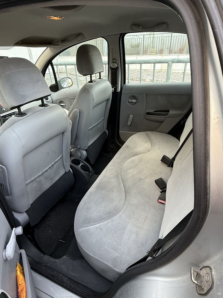 Citroën C3 1.1 SX Pack (2008)