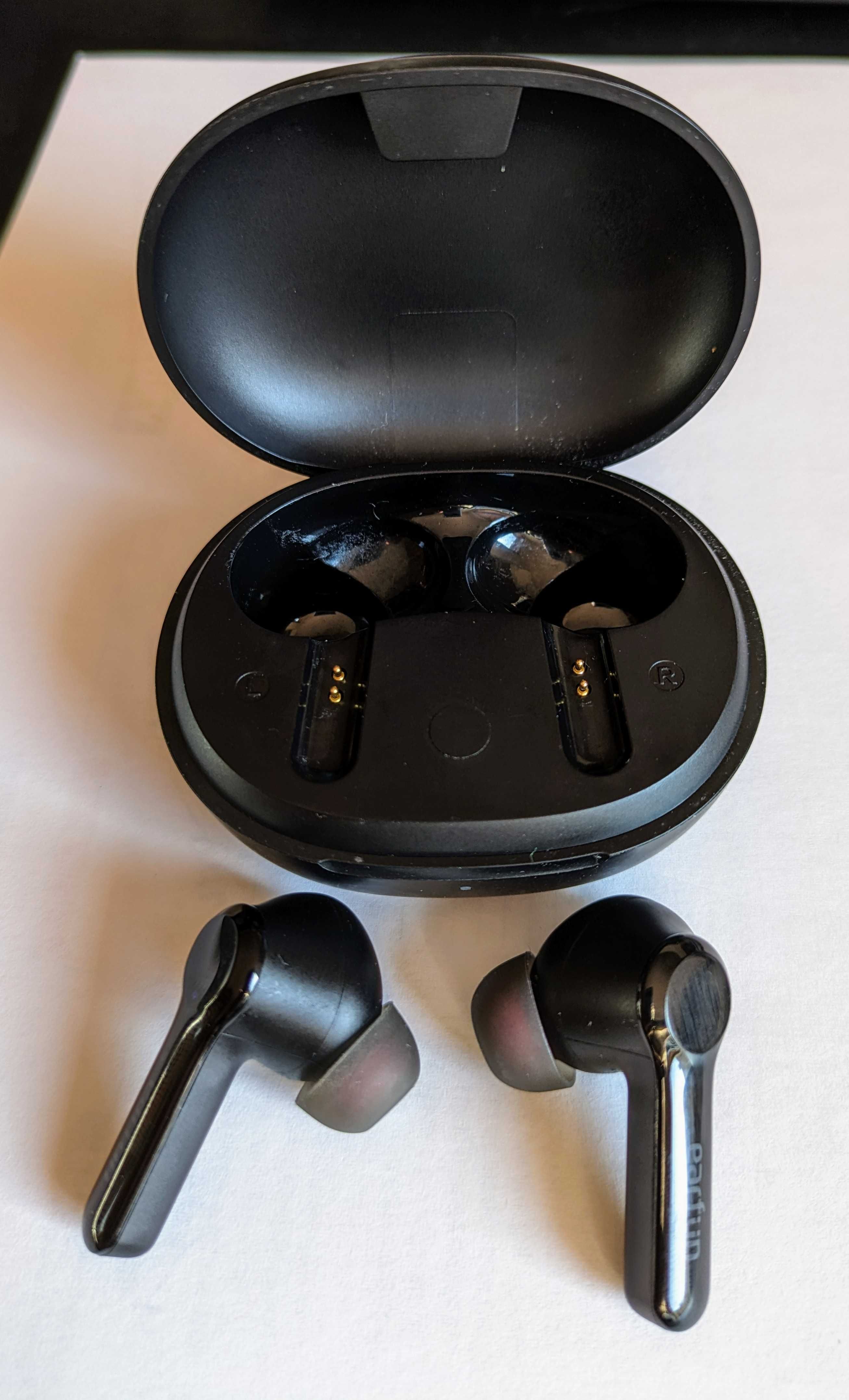 Auriculares EarFun Air Pro 2