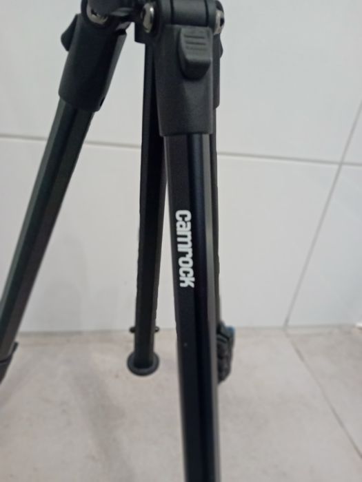 Statyw Camrock .Stan 5/5