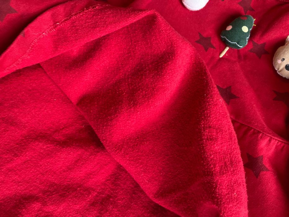 Різдвяна новорічна сукня для дівчинки, розмір98