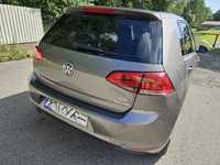 Vw Golf 7  1,6 tdi 2014