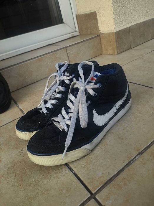 Buty Nike trampki