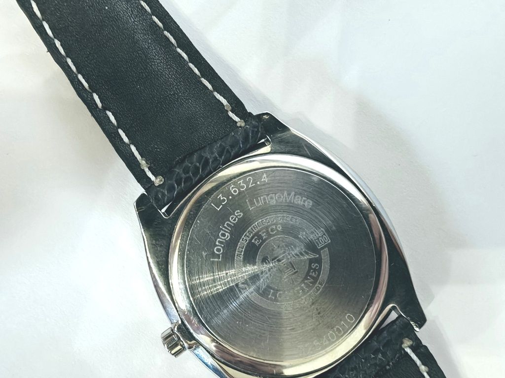 Продам Обмін Longines Lungomare
