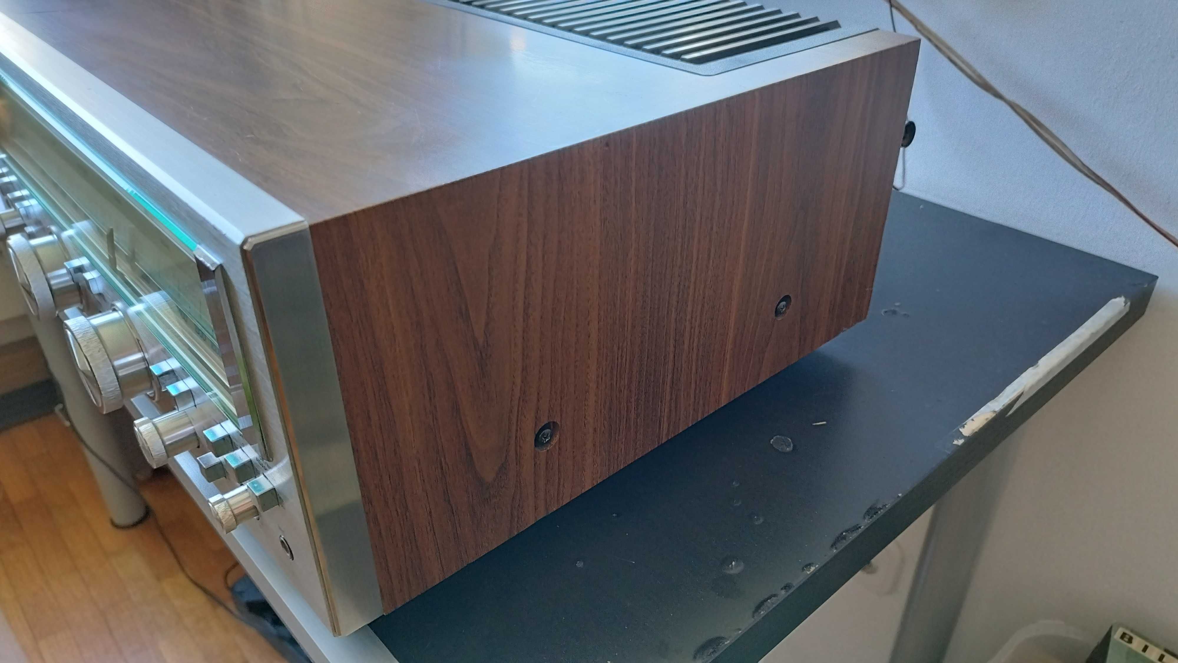 Amplituner Sansui G-7000