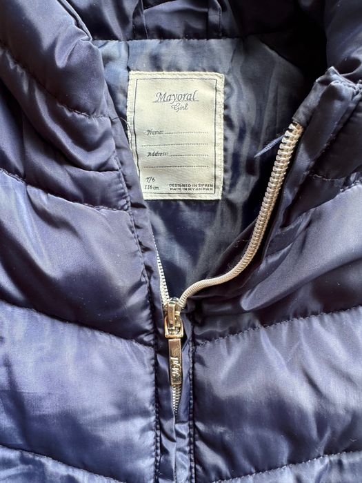 Kamizelka 116 Mayoral