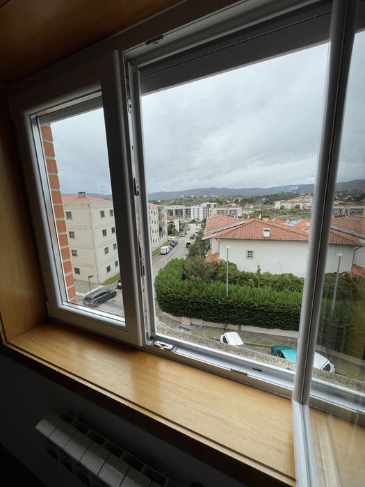 Apartamento T2 em excelente estado – Localização central