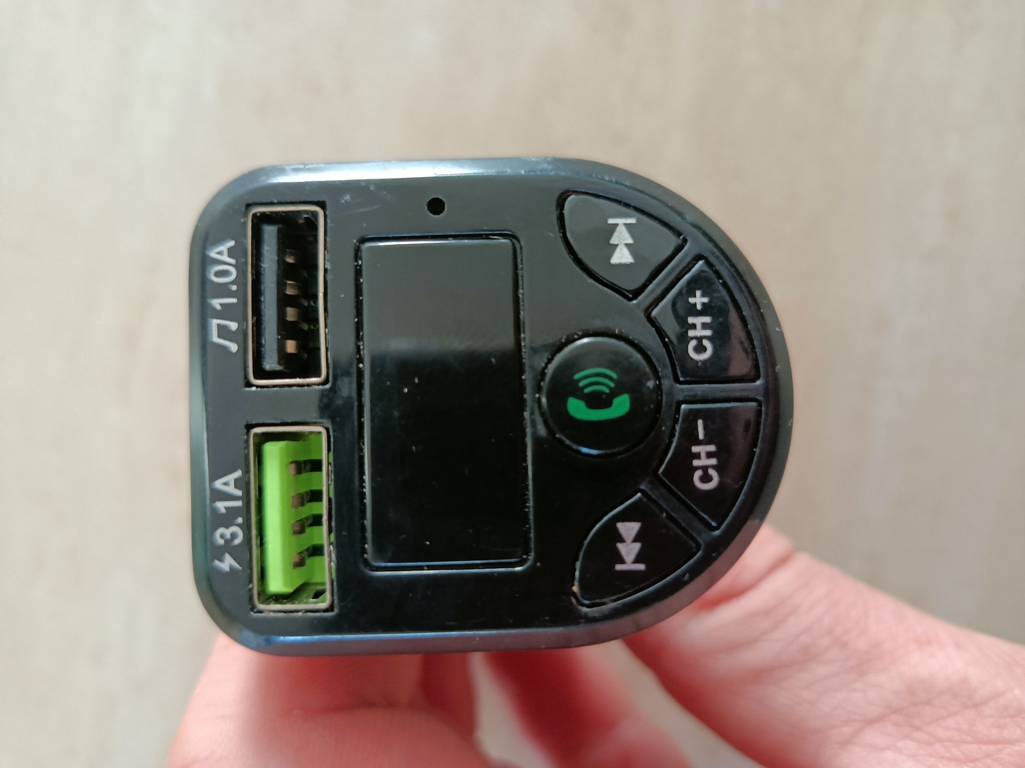 Rejestrator samochodowy Navitel R300 GPS