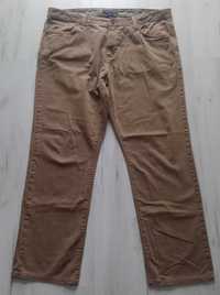 Męskie spodnie jeansowe TOMMY HILFIGER r. XXL jeans W38 L32 wys gratis