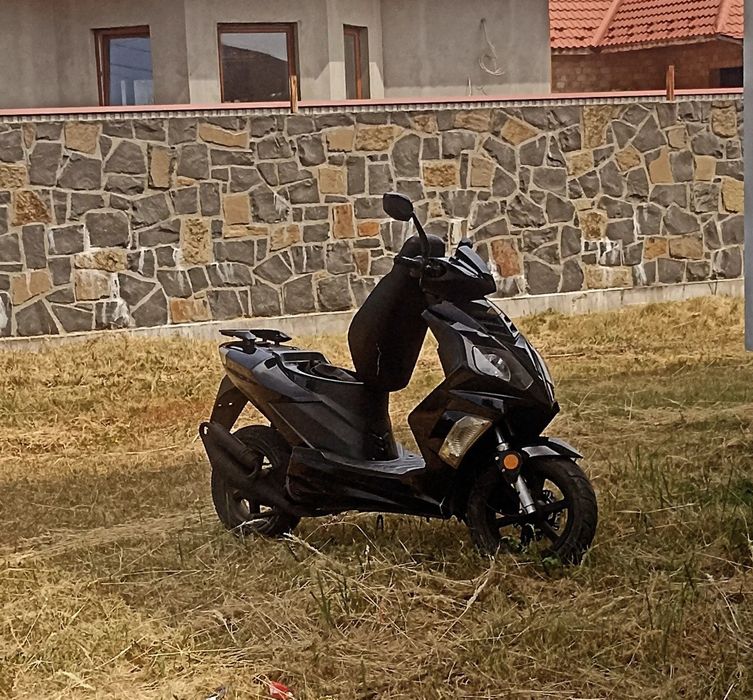 Viper Vizion 50cc 2т