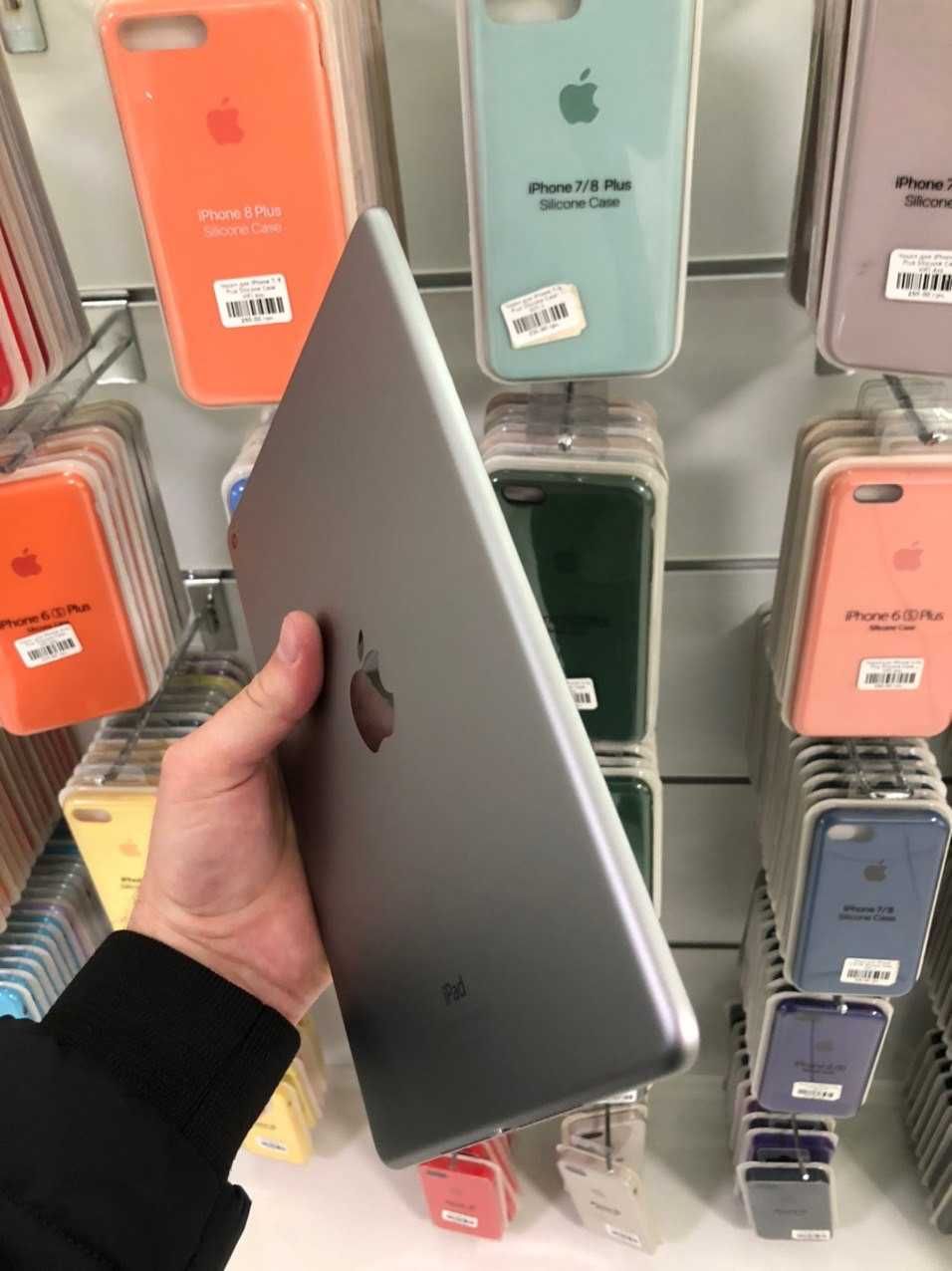 iPad Air 16Gb Wi Fi space grey