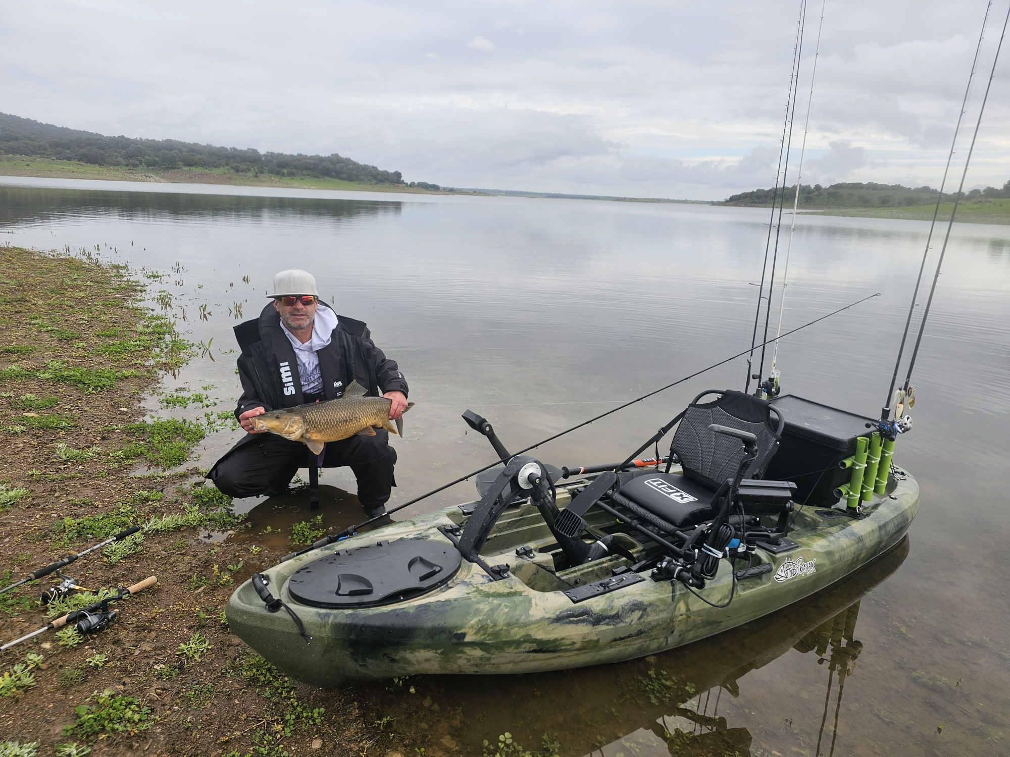 Kayak TodoKayak Matrix