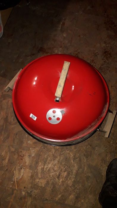 Гриль, барбекю, мангал.