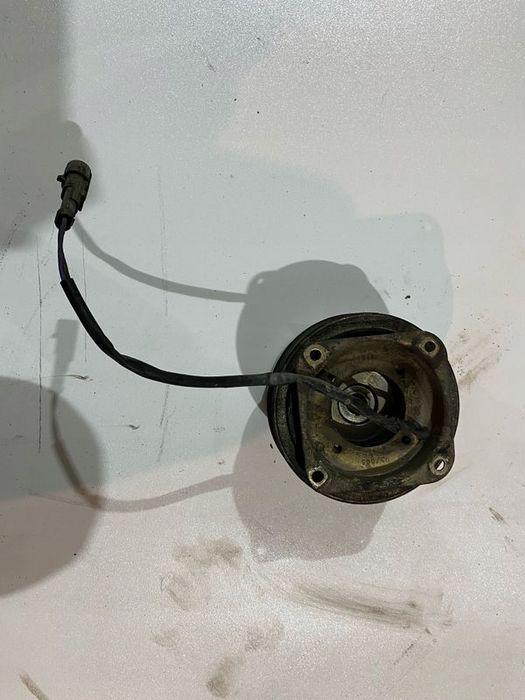 Sprzęgło visco wisko Renault Mascott 98-