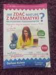 Repetytorium "jak zdać maturę z matematyki na poziomie podstawowym"