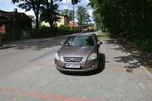 Kia Ceed Sprzedam Kia Ceed, automat